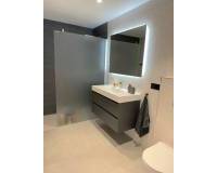 Resale - Detached Villa - Alfaz del Pi - Alfaz del Pi - Town