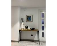 Resale - Detached Villa - Alfaz del Pi - Alfaz del Pi - Town
