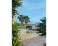 Resale - Detached Villa - Alfaz del Pi - Alfaz del Pi - Town
