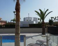 Resale - Detached Villa - Alfaz del Pi - Alfaz del Pi - Town