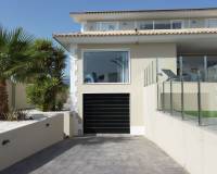 Resale - Detached Villa - Alfaz del Pi - Alfaz del Pi - Town