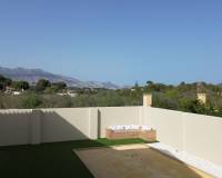 Resale - Detached Villa - Alfaz del Pi - Alfaz del Pi - Town