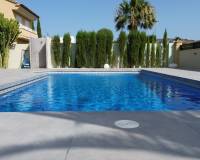Resale - Detached Villa - Alfaz del Pi - Alfaz del Pi - Town