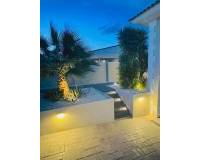 Resale - Detached Villa - Alfaz del Pi - Alfaz del Pi - Town