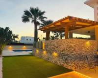 Resale - Detached Villa - Alfaz del Pi - Alfaz del Pi - Town