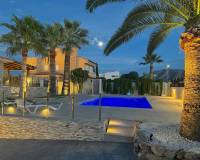 Resale - Detached Villa - Alfaz del Pi - Alfaz del Pi - Town