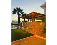 Resale - Detached Villa - Alfaz del Pi - Alfaz del Pi - Town
