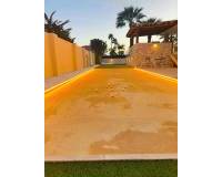Resale - Detached Villa - Alfaz del Pi - Alfaz del Pi - Town