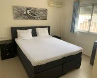 Resale - Detached Villa - Algorfa - Algorfa (montemar)