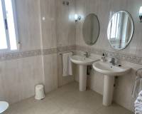 Resale - Detached Villa - Algorfa - Algorfa (montemar)