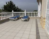 Resale - Detached Villa - Algorfa - Algorfa (montemar)