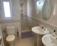 Resale - Detached Villa - Algorfa - Algorfa (montemar)