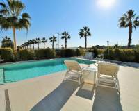 Resale - Detached Villa - Algorfa - La Finca Golf Resort