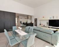 Resale - Detached Villa - Algorfa - La Finca Golf Resort