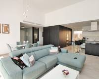 Resale - Detached Villa - Algorfa - La Finca Golf Resort