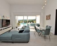 Resale - Detached Villa - Algorfa - La Finca Golf Resort