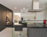 Resale - Detached Villa - Algorfa - La Finca Golf Resort