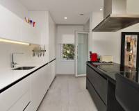 Resale - Detached Villa - Algorfa - La Finca Golf Resort