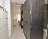 Resale - Detached Villa - Algorfa - La Finca Golf Resort