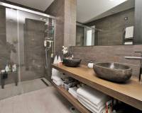 Resale - Detached Villa - Algorfa - La Finca Golf Resort