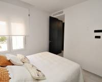 Resale - Detached Villa - Algorfa - La Finca Golf Resort