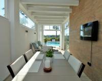 Resale - Detached Villa - Algorfa - La Finca Golf Resort