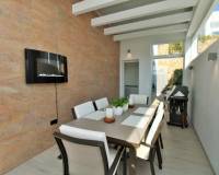 Resale - Detached Villa - Algorfa - La Finca Golf Resort