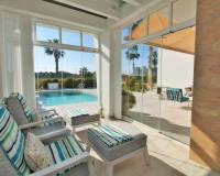 Resale - Detached Villa - Algorfa - La Finca Golf Resort