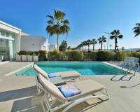 Resale - Detached Villa - Algorfa - La Finca Golf Resort