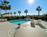 Resale - Detached Villa - Algorfa - La Finca Golf Resort