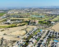 Resale - Detached Villa - Algorfa - La Finca Golf Resort