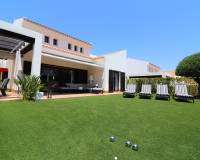 Resale - Detached Villa - Algorfa - La Finca Golf Resort
