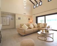 Resale - Detached Villa - Algorfa - La Finca Golf Resort