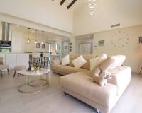 Resale - Detached Villa - Algorfa - La Finca Golf Resort