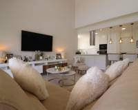 Resale - Detached Villa - Algorfa - La Finca Golf Resort