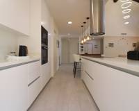 Resale - Detached Villa - Algorfa - La Finca Golf Resort