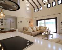 Resale - Detached Villa - Algorfa - La Finca Golf Resort