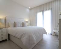 Resale - Detached Villa - Algorfa - La Finca Golf Resort