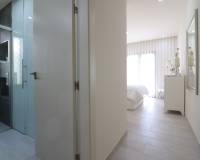 Resale - Detached Villa - Algorfa - La Finca Golf Resort