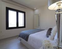Resale - Detached Villa - Algorfa - La Finca Golf Resort
