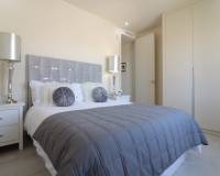 Resale - Detached Villa - Algorfa - La Finca Golf Resort