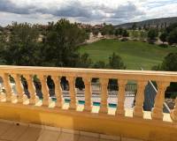 Resale - Detached Villa - Algorfa - La Finca Golf Resort