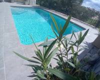 Resale - Detached Villa - Algorfa - La Finca Golf Resort