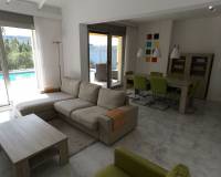Resale - Detached Villa - Algorfa - La Finca Golf Resort
