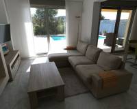 Resale - Detached Villa - Algorfa - La Finca Golf Resort