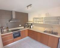 Resale - Detached Villa - Algorfa - La Finca Golf Resort