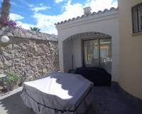 Resale - Detached Villa - Algorfa - La Finca Golf Resort