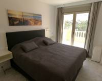 Resale - Detached Villa - Algorfa - La Finca Golf Resort