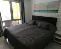 Resale - Detached Villa - Algorfa - La Finca Golf Resort