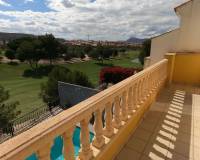 Resale - Detached Villa - Algorfa - La Finca Golf Resort